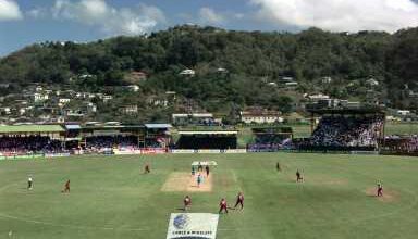 Photo of CPL breaks new ground: Arnos Vale to host matches