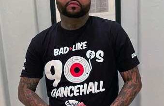 Photo of DJ Jahmar unites for ‘Badmon Money’