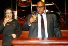 Photo of Guyana launches Diamond Jubilee with Homecoming celebrations