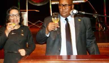 Photo of Guyana launches Diamond Jubilee with Homecoming celebrations