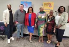 Photo of Haitian American Alliance of NY: 30 years of service and triumph