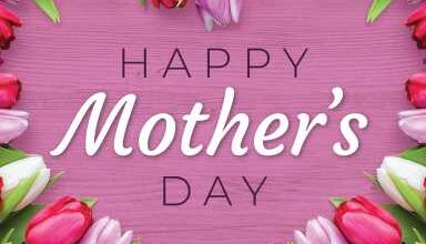 Photo of Happy Mother’s Day 2026