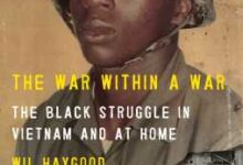 Photo of Hey, LBJ! Here’s a book you should read today