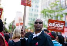 Photo of Labor beckons ‘strong’ May Day protest