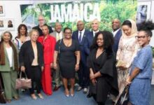 Photo of Jamaica leans on Diaspora to revive tourism sector