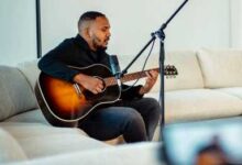 Photo of Juke Ross drops ‘Coffee Love,’ a cinematic ode to Guyana