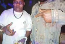 Photo of MC Nuffy hails UK tour success