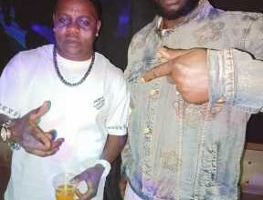 Photo of MC Nuffy hails UK tour success