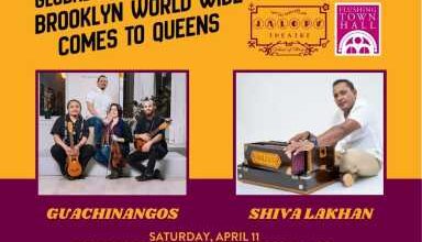 Photo of Brooklyn Worldwide features night of Latin, Caribbean fusion