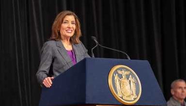 Photo of Hochul kicks off Earth Week with access plan