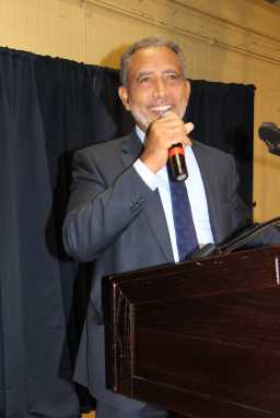 Photo of Political storm over dual citizenship in St. Vincent