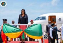 Photo of Tensions flare again