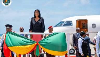 Photo of Tensions flare again