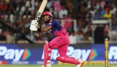 Photo of Royals outlast Titans