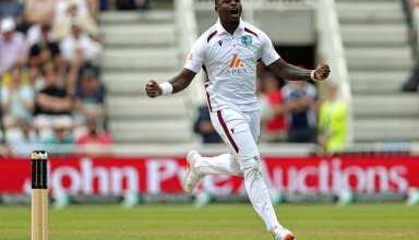 Photo of Strong opening day