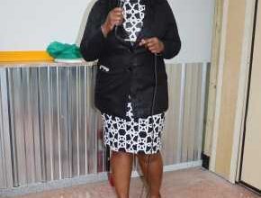 Photo of Herbert welcomes back CEMSS to Penn Relays