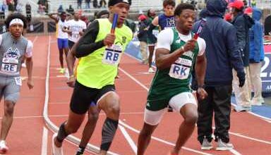 Photo of Grit and pride