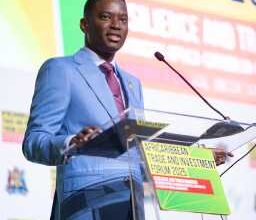 Photo of Grenada stands firm with Cuba, says PM Mitchell