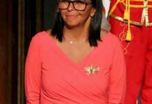 Photo of Venezuelan president wraps up visit to Barbados