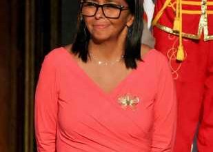 Photo of Venezuelan president wraps up visit to Barbados