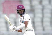 Photo of Sir Curtly: Wickham is a special talent