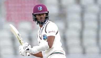 Photo of Sir Curtly: Wickham is a special talent