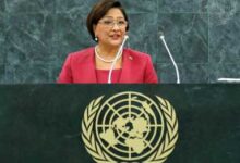 Photo of Six held in deadly police station heist in Trinidad