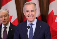 Photo of Leaders of Canada and Guyana emphasize ‘strong’ ties