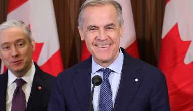 Photo of Leaders of Canada and Guyana emphasize ‘strong’ ties