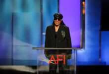 Photo of BAM slates golden three-day tribute to Stevie Wonder