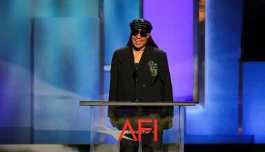 Photo of BAM slates golden three-day tribute to Stevie Wonder