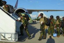 Photo of Caribbean Round-up: Death penalty in Barbados, Haiti’s security, and tourism in Guyana