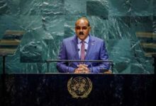Photo of Antiguan cabinet swears to oath without reference to British monarchy