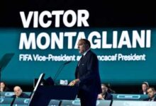 Photo of UEFA, CONCACAF sign landmark deal to develop football in the region