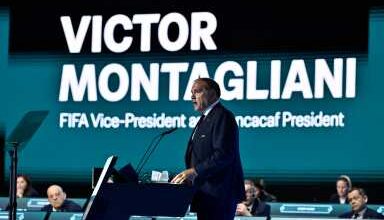 Photo of UEFA, CONCACAF sign landmark deal to develop football in the region