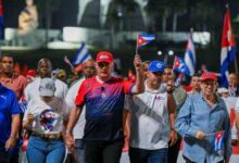 Photo of Trump administration sanctions target Cuba’s military, elites