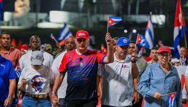 Photo of Trump administration sanctions target Cuba’s military, elites