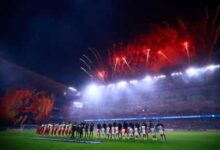 Photo of Mexico to host 2026 CONCACAF U-20 championship