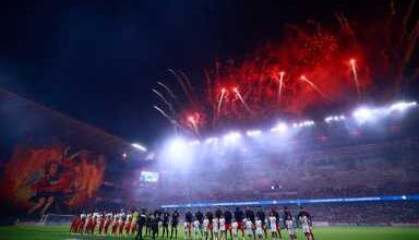 Photo of Mexico to host 2026 CONCACAF U-20 championship