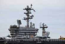 Photo of US says it views oil-rich Suriname as strategic ally