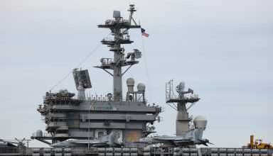 Photo of US says it views oil-rich Suriname as strategic ally