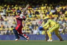 Photo of Pooran, Marsh, and Pant power Lucknow Super Giants to IPL win, ending 6-game skid