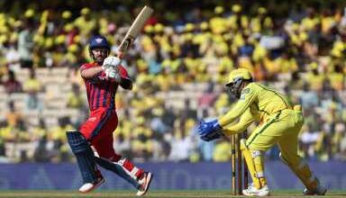Photo of Pooran, Marsh, and Pant power Lucknow Super Giants to IPL win, ending 6-game skid