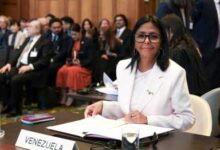 Photo of Venezuela vows to ignore World Court ruling in border row with Guyana