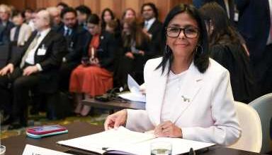 Photo of Venezuela vows to ignore World Court ruling in border row with Guyana