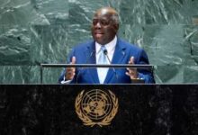 Photo of Governing party wins second term in Bahamas