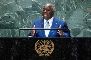 Photo of Governing party wins second term in Bahamas