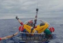 Photo of Scandal rocks Bahamas after plane crash and US coast guard rescue