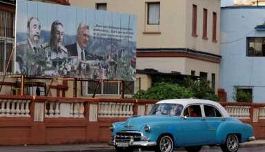 Photo of Trump imposes more sanctions on Cuban officials