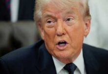 Photo of Trump faces criticism over new policy requiring Caribbean green card seekers to return home to apply